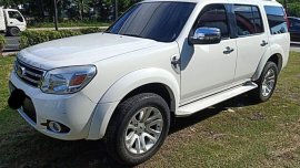 Ford Everest 2013 Automatic Diesel for sale in Pasay