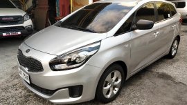Kia Carens 2014 Manual Diesel for sale in Pasig