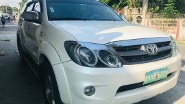 2nd Hand Toyota Fortuner 2006 for sale in Paniqui