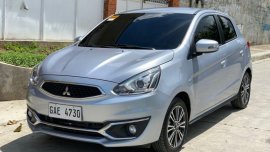2018 Mitsubishi Mirage for sale in Cebu City