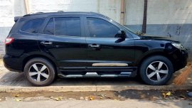 2nd Hand Hyundai Santa Fe 2007 for sale in Pasig