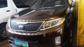 Kia Sorento 2013 for sale in Manila