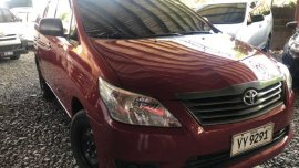 Toyota Innova 2016 for sale in Quezon City