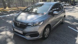 Honda Jazz 2018 Manual Gasoline for sale in Makati