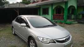 Honda Civic 2009 Automatic Gasoline for sale in Santa Rosa