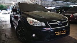 Sell 2nd Hand 2012 Subaru Xv at 50000 km in Makati