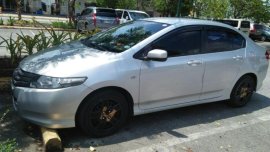 Honda City 2011 Manual Gasoline for sale in Silang