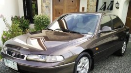 Mazda 626 1994 Automatic Gasoline for sale in Dasmariñas