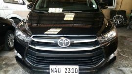 Selling 2nd Hand Toyota Innova 2017 in Pasay