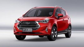 Brand New JAC S3 2019 for sale in Santa Rosa