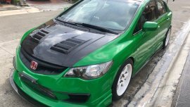 Honda Civic 2009 for sale in Bacoor