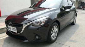 Sell 2nd Hand 2017 Mazda 2 Hatchback in Quezon City