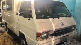 2011 Mitsubishi L300 for sale in Quezon City