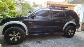 2nd Hand Isuzu Alterra 2008 for sale in Naga