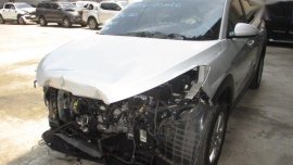 Sell 2018 Hyundai Tucson Automatic Diesel at 10000 km in Makati