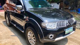 Selling Used Mitsubishi Montero 2012 at 70000 km in Caloocan