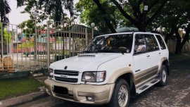 2nd Hand Isuzu Trooper for sale in Las Piñas