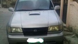 Selling Kia Sportage 2005 Manual Gasoline in Lapu-Lapu