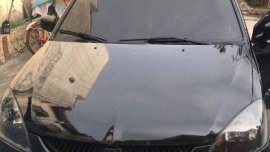 Selling 2nd Hand Mitsubishi Lancer 2004 in Dagupan