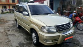 Selling Used Toyota Revo 2003 in Batangas City