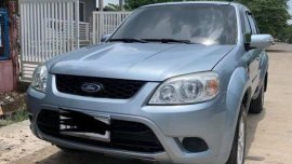 Selling 2nd Hand Ford Escape 2012 in Santa Rita