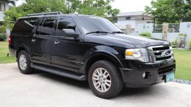 2009 Ford Expedition for sale in Manila