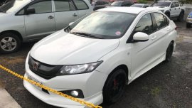 Honda City 2017 at 30000 km for sale in Baliuag
