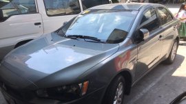 Mitsubishi Lancer Ex 2014 Automatic Gasoline for sale in Makati