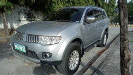 Mitsubishi Montero 2011 Automatic Diesel for sale in San Fernando