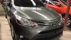 Used Toyota Vios 2017 for sale in Quezon City