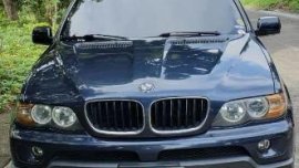 2nd Hand Bmw X5 2005 for sale in Manila