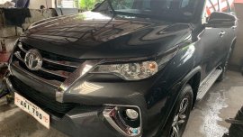 Selling 2nd Hand Toyota Fortuner 2018 in Quezon City