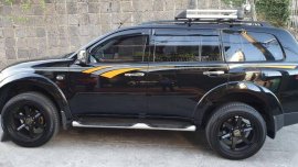Mitsubishi Montero 2014 for sale in Marikina