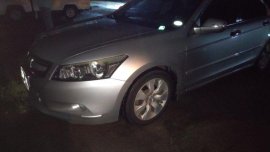 Honda Accord 2009 Automatic Gasoline for sale in Parañaque