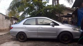 Honda City 2006 Automatic Gasoline for sale in Tarlac City