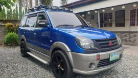 2011 Mitsubishi Adventure for sale in Bacolor