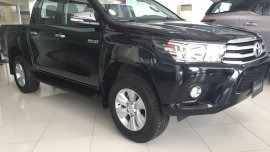 Brand New Toyota Hilux 2019 Automatic Diesel for sale in Manila
