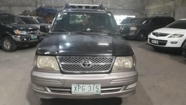 Sell 2nd Hand 2004 Toyota Revo Automatic Gasoline at 130000 km in Pasig