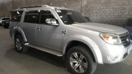 Ford Everest 2011 Manual Diesel for sale in Pasig