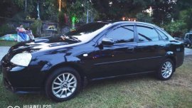 2nd Hand Chevrolet Optra 2005 for sale in Tabaco