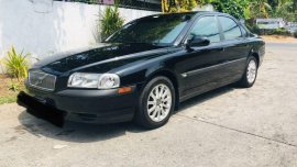 Selling 2nd Hand Volvo S80 2000 at 40000 km in Muntinlupa