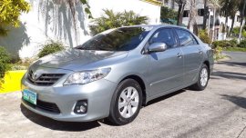 Toyota Altis 2013 Automatic Gasoline for sale in Las Piñas