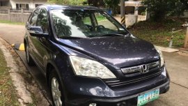 Selling 2nd Hand Honda Cr-V 2007 in Antipolo