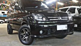 2015 Mitsubishi Adventure Diesel Manual for sale