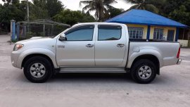 Toyota Hilux Automatic Diesel 2006 for sale