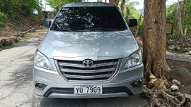 Toyota Innova 2016 Diesel Manual for sale