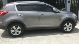 Selling 2nd Hand 2015 Kia Sportage at 33013 km