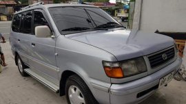 Toyota Revo 1999 Automatic Gasoline for sale in San Fernando