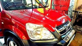 Honda Cr-V 2003 for sale in Caloocan