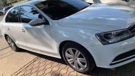 Volkswagen Jetta 2016 Automatic Diesel for sale in Muntinlupa